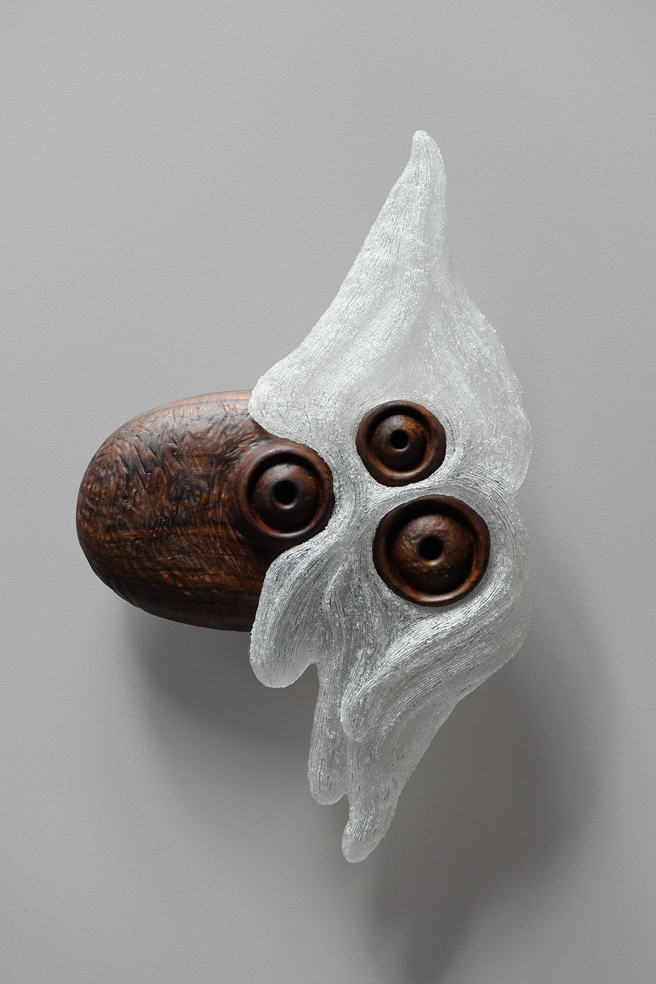 Flux avec Trois Yeux